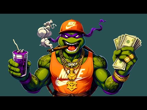 Freestyle Beat - "ON THE VIBE" | Free Type Beat 2025 | Rap Trap Beat Instrumental