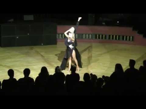 Show Samfundet NTNUI Dans våren 2015 - One More Chance