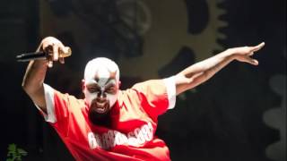 Tech N9ne - The Pharmacy Freestyle (2016)