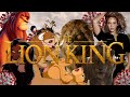 Disney Ruined The Lion King Commentary Reaction Video