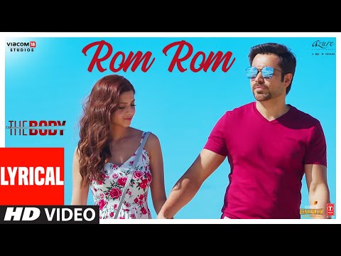 Rom Rom (Lyrical) — watch video