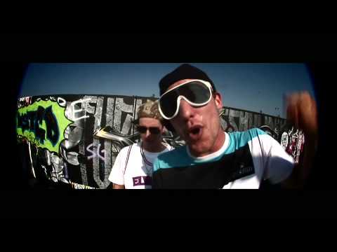 De Feesters:  Je Go Feesten!!!         VIDEOCLIP