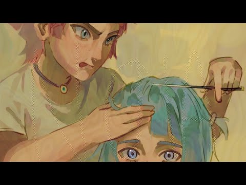 Vi and Jinx||I want you to love me 
