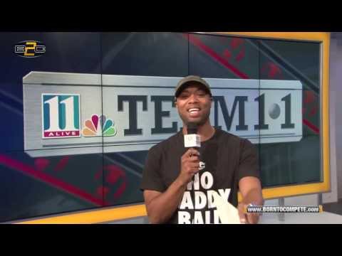 B2C Sports Show - Episode 46 (2015)