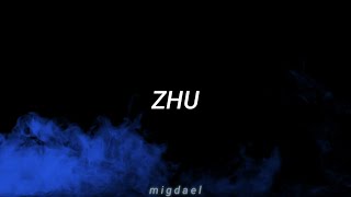 ZHU - Reaching || Sub. Español