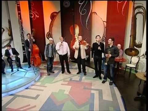Zoran Dzorlev - Grupa izveduvaci: Otvori mi belo lence vratata