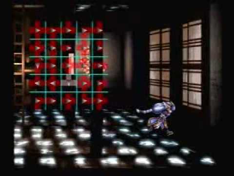 Let's Play Valkyrie Profile ヴァルキリープロファイル COMPLETE (HARD MODE) - Part 46