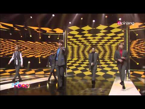 Simply K-Pop Ep98 HISTORY - What am I to you / 심플리케이팝, 히스토리, 난 너한테 뭐야