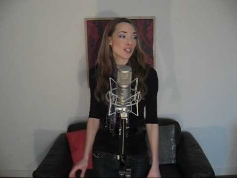 Josephine Grace sings "This Love" (original)