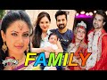 Pooja Bose Family With Parents Husband Son Brother Career Biography