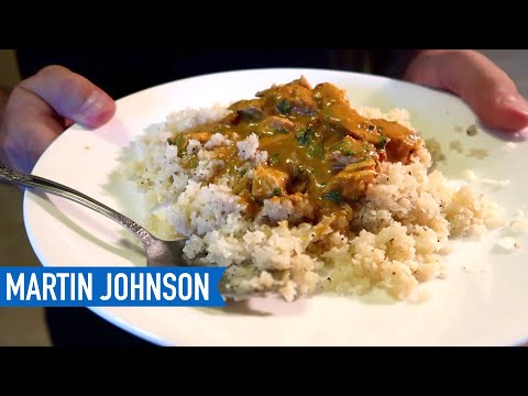 Keto Instant Pot Indian Butter Chicken Recipe | Yummy!