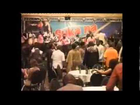 ZAIKO LANGA LANGA VIMBA MUKONGO YA KOBA