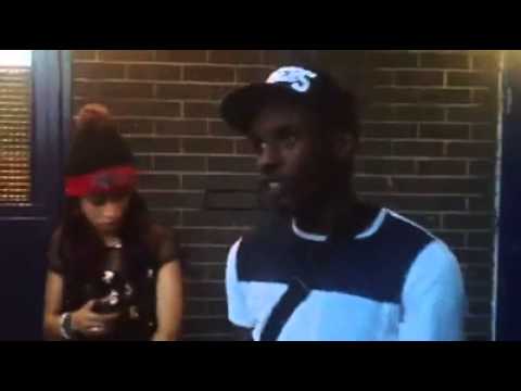 Tugz, darkz, wiggz freestyle