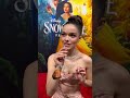 Astrology But Make It Snow White