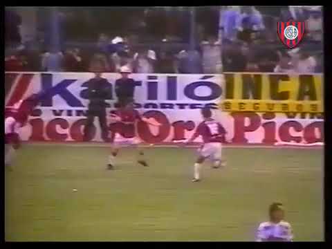 Video — Gol vs Gimnasia y Esgrima Jujuy