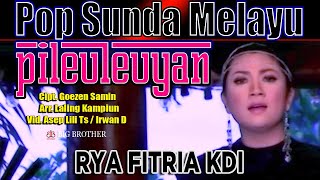 Download lagu PILEULEUYAN - RYA FITRIA KDI (Original Musik & Video) mp3