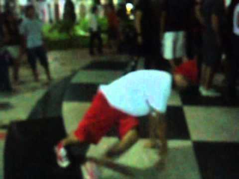 sábado no Dragão do Mar