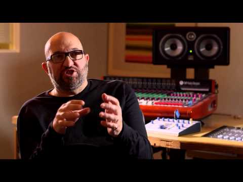 Stephen Endelman - Rob The Mob Composer Interview HD (Official Video)