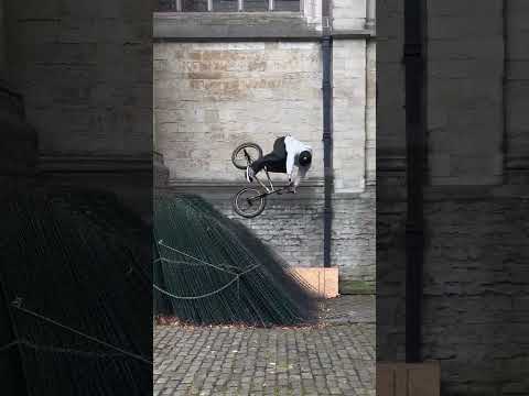 Felix Prangenberg ⛓️