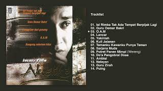 Download lagu Iwan Fals - Album Akustik 3 | Audio HQ mp3 Download lagu Iwan Fals - Album Akustik 3 | Audio HQ mp3