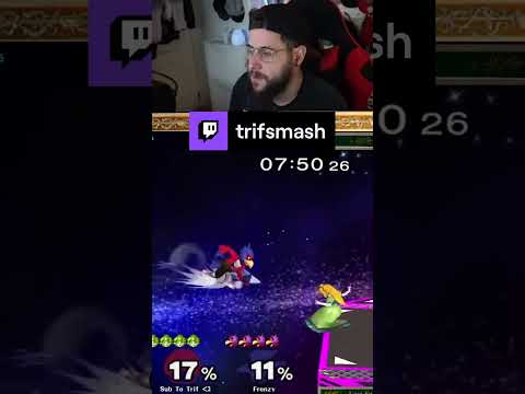 Frenzy SDis always my Dsmash so HERE IS THE ANSWER: