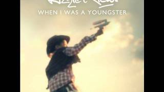 When I Was a Youngster - Rizzle Kicks