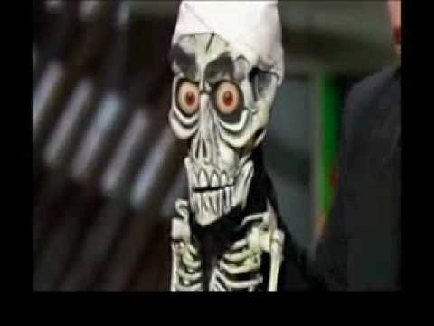 Achmed - The Remix