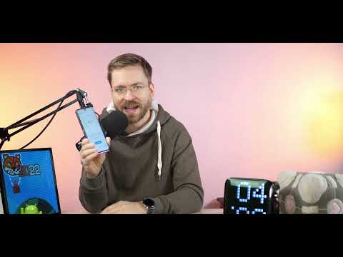 🤩 Bestes China Phone 2021 für 135€ UMIDIGI A11 Pro Max Smartphone Review - Moschuss