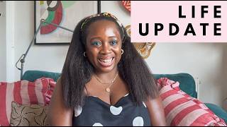 Q1 life update! What influencer management is actually like & dating after a long break | Kristabel