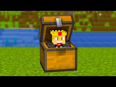 Shulkercraft - 10 Things Minecraft Has Been Hiding From You