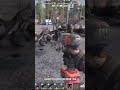 Feral White Sleeping On The Job Sack Him Tarkov Mod 7DTD