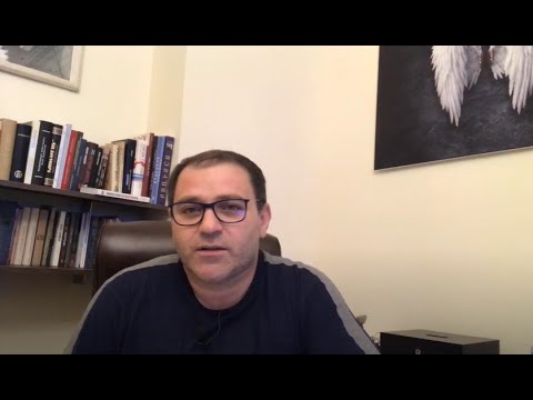 «Беседы с затаившимся премьер-министром». Эпизод 6: Ответ Лаврову и вечная борьба против всех