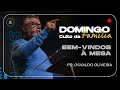 Osvaldo Oliveira Bem Vindos à Mesa