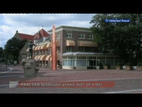 GLD Nieuws 30 maart 2010 - Nieuws