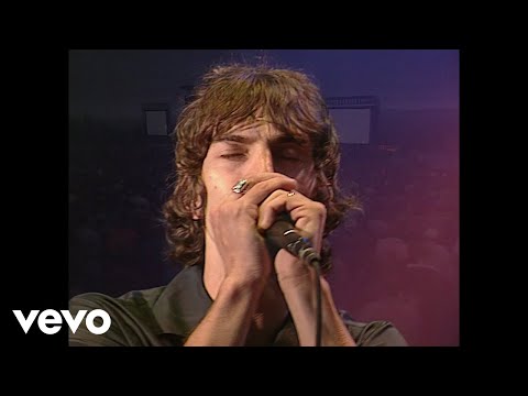 The Rolling People - The Verve