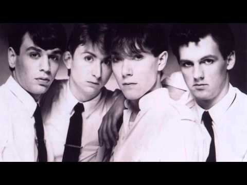 Talk Talk - Live at the BBC - 03 - Have You Heard The News?