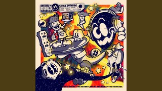 Cover art for Don't Touch My Ladder