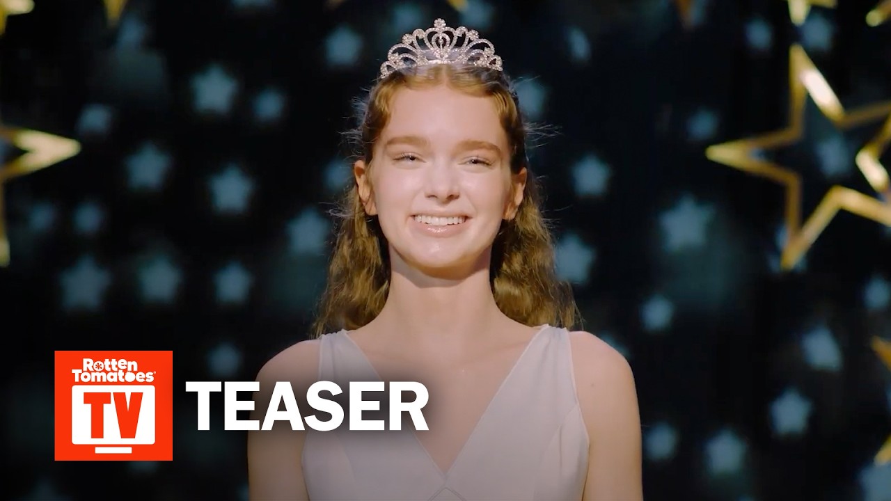 Carrie Limited Series Comic-Con Teaser | #SDCC #SDCC2026