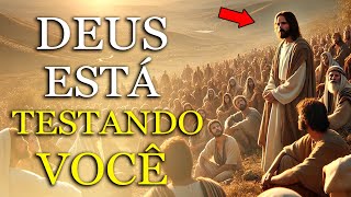 Se Esses 15 Sinais Aparecerem, Deus Está Te Preparando para Algo Grandioso