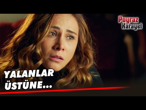 Ayşegül, Poyraz'a İçini Döktü! - Poyraz Karayel Özel Klip