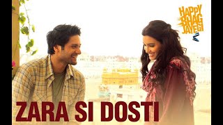 Zara Si Dosti (Arijit Singh) - Türkçe Altyazılı