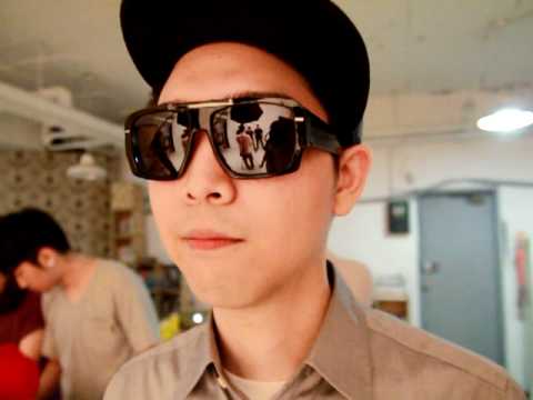 ADV 레어텅 티져 촬영현장