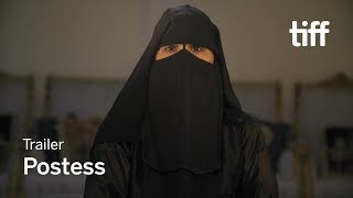 POETESS Trailer | Human Rights Watch 2018