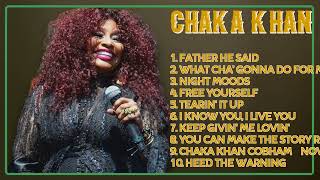 Every Little Thing-Chaka Khan-Best music roundup roundup: Hits 2024 Collection-Aloof