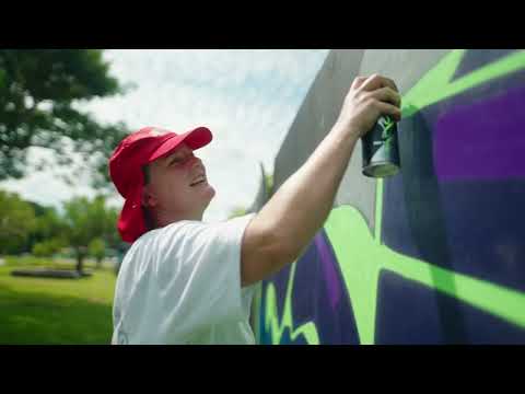 Darwin Street Art Festival