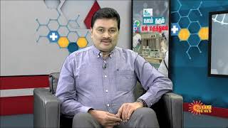 Episode 3 - Gastroenterology Manifestations of COVID-19