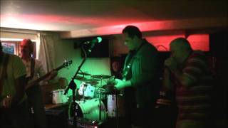 Mister Bluesman   11 06 2014