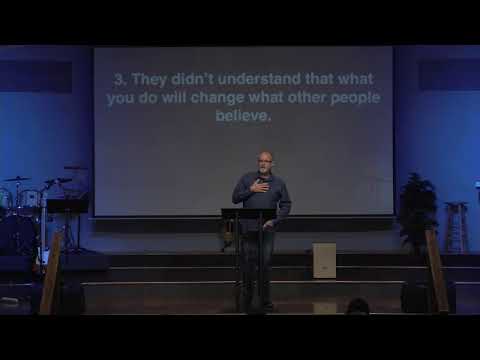 PM Worship February 16 2020