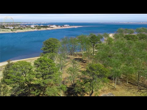 Build your Waterfront Dream Home | 27 Bay Road Quogue