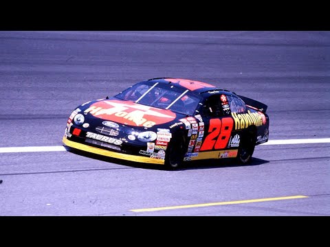 The Closest They Came - Episode 19: Kenny Irwin Jr.